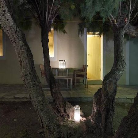 Apothikes Apartments Ierapetra  Bagian luar foto