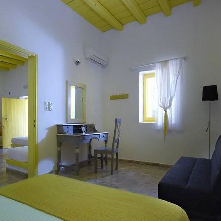 Apothikes Apartments Ierapetra  Bagian luar foto