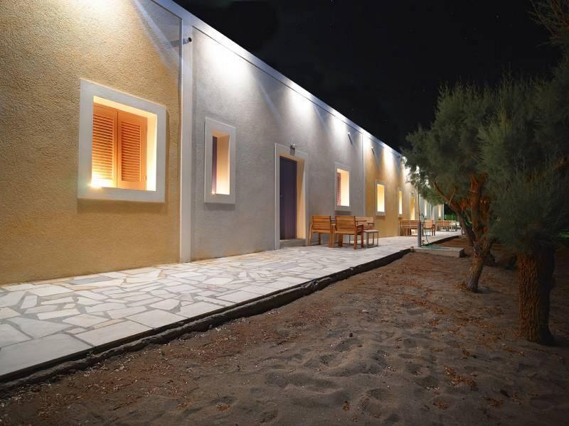 Apothikes Apartments Ierapetra  Bagian luar foto