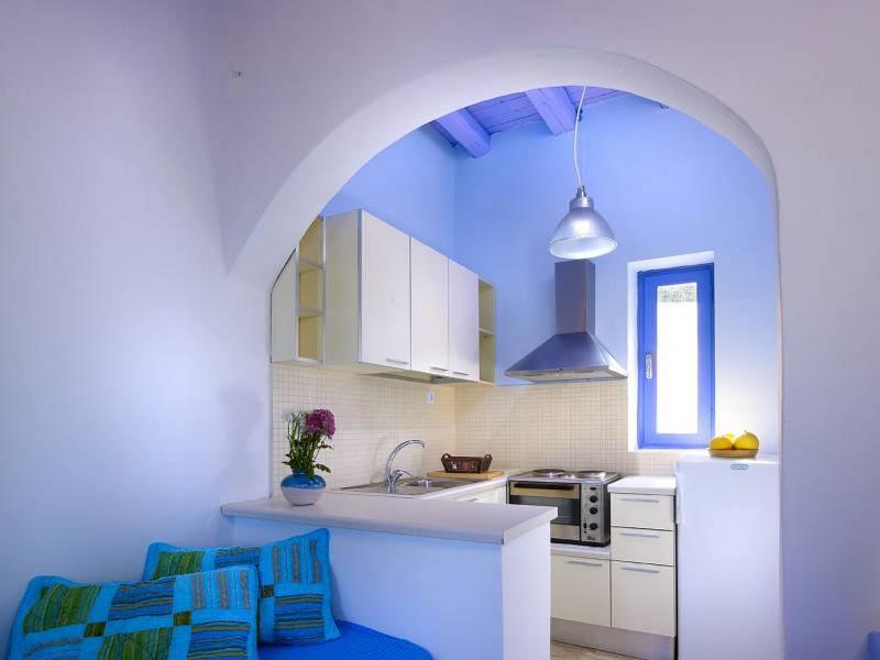 Apothikes Apartments Ierapetra  Bagian luar foto